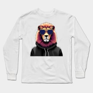 Chillion Long Sleeve T-Shirt